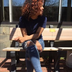 Meet your Posher, Dasia